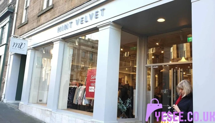 Mint Velvet Edinburgh - Edinburgh Eh2 2Hn