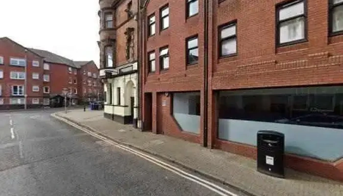 Minuteman Press Printing -  Street View 360deg - Ayr