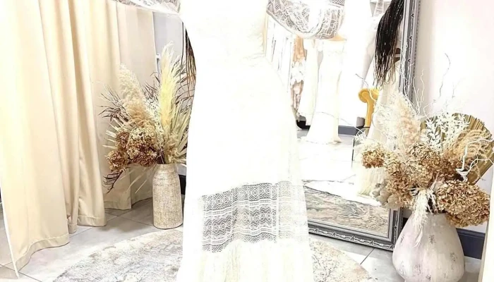 Mirka Bridal Couture - Kirkcaldy Ky1 2Nu