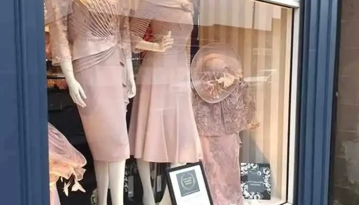 Moda Dea Mother Of The Bride By Owner - Glasgow