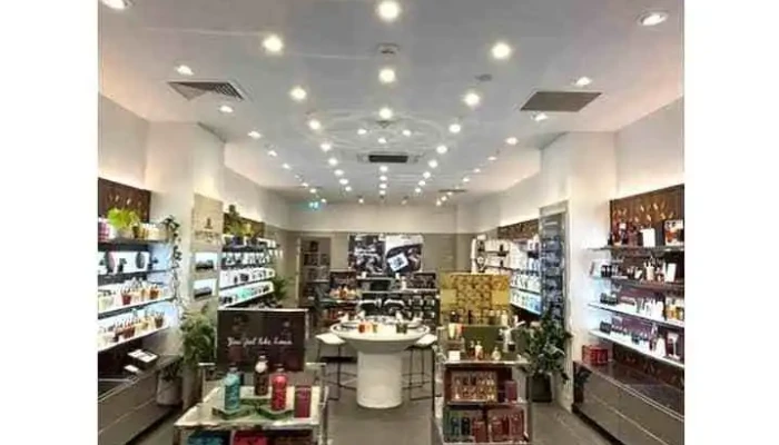 Molton Brown Glasgow Silverburn -  Latest - Glasgow