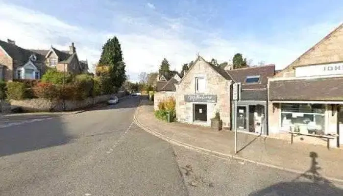 Monkey Business -  Street View 360deg - Aboyne