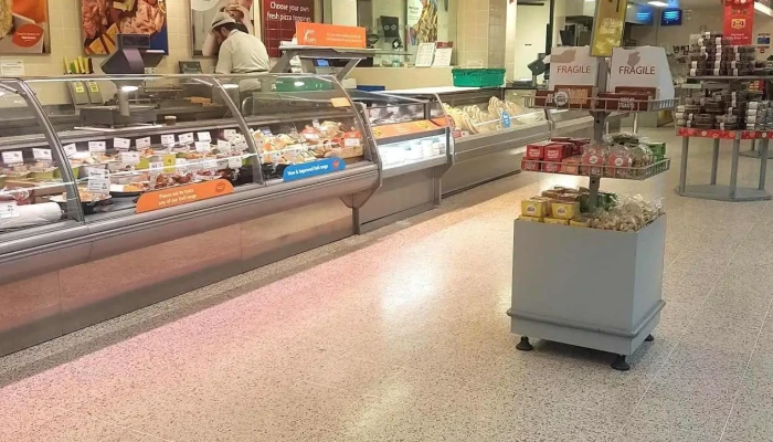 Morrisons -  All - St Andrews