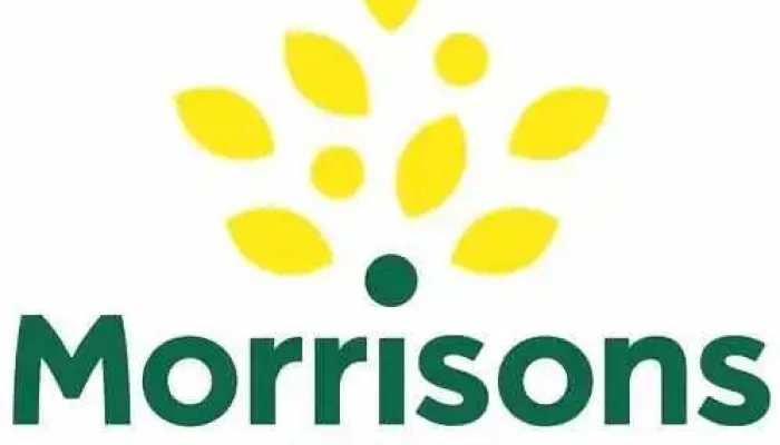 Morrisons -  By Owner - Alloa