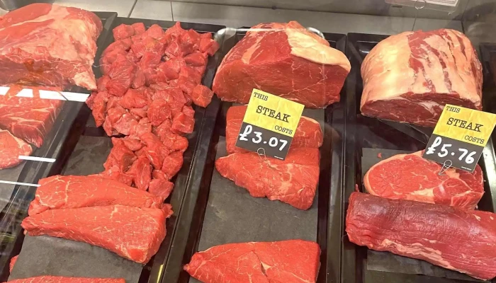 Morrisons -  Near Me - St Andrews