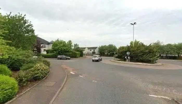 Morrisons -  Street View 360deg - St Andrews