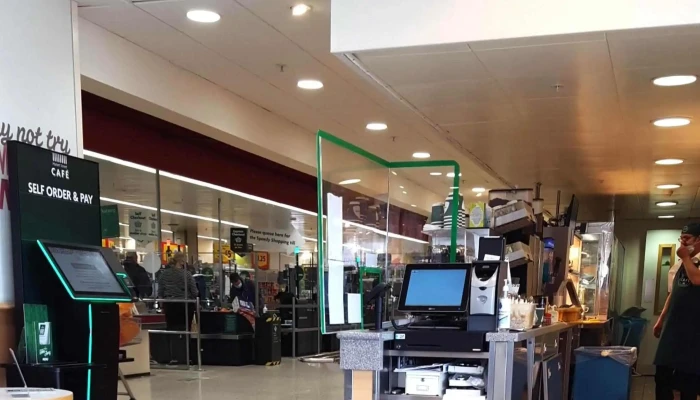 Morrisons -  Videos - St Andrews