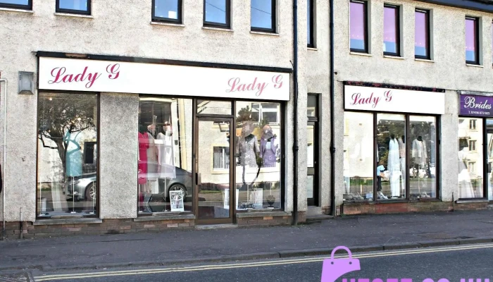 Mother Of The Bride Lady G All - Glasgow