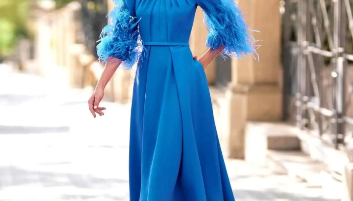 Mother Of The Bride Lady G By Owner - Glasgow