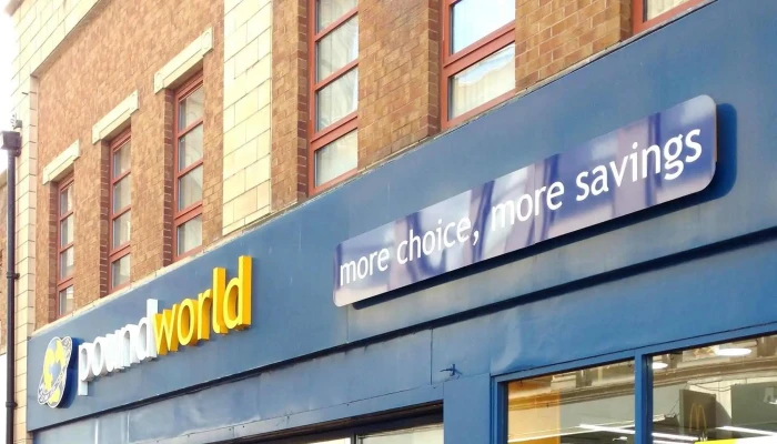 Motherwell Shopping Centre -  Reviews - Motherwell