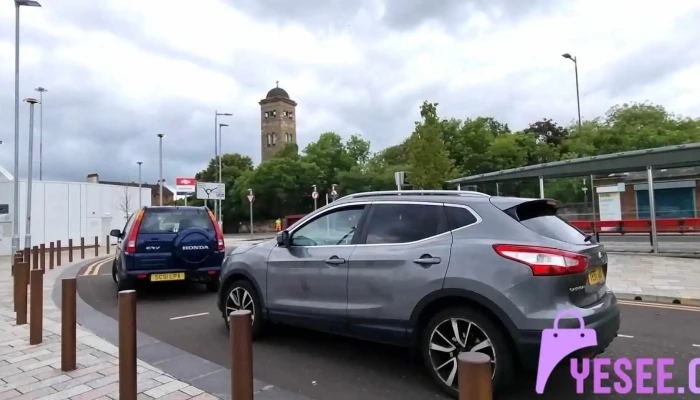 Motherwell Shopping Centre -  Videos - Motherwell
