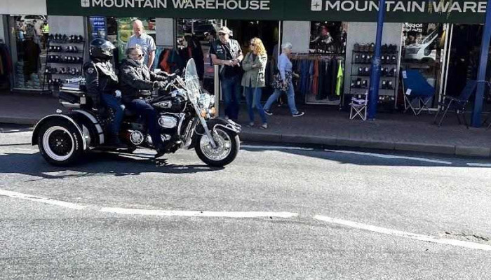 Mountain Warehouse - Aviemore