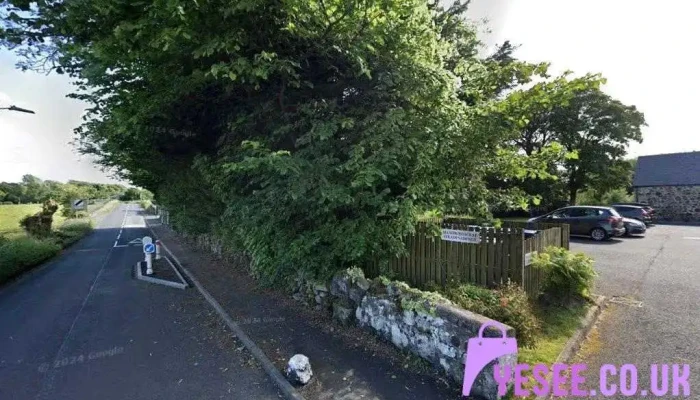 Muirhead - Kilbarchan Rd