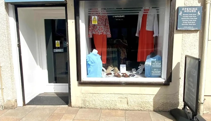 My Serenity Boutique - Kilwinning Ka13 6Ee