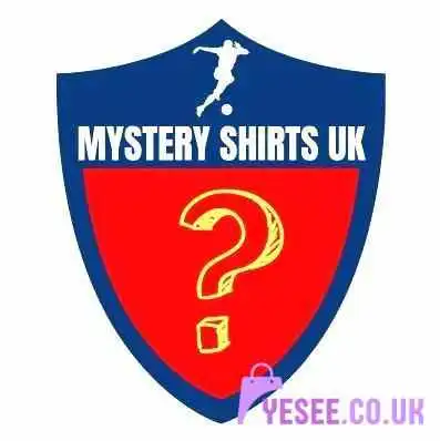 MysteryShirtsUK - United Kingdom