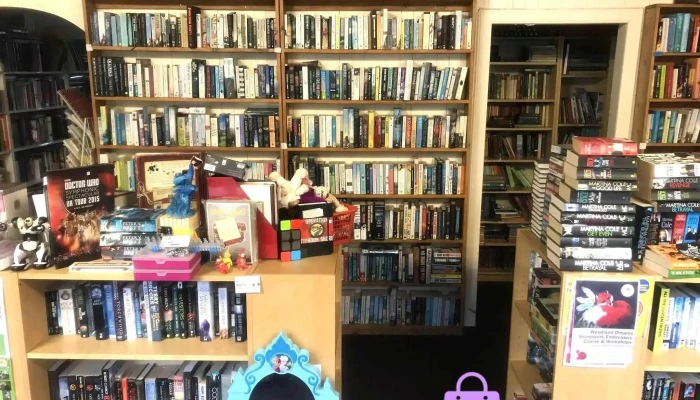 N Ayrshire Cancer Care Shop - West Kilbride Ka23 9Ap