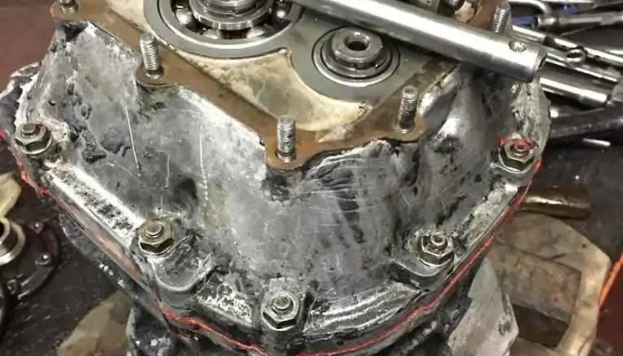 Neil Engineering Automotive Marine Gearboxes By Owner - Beith