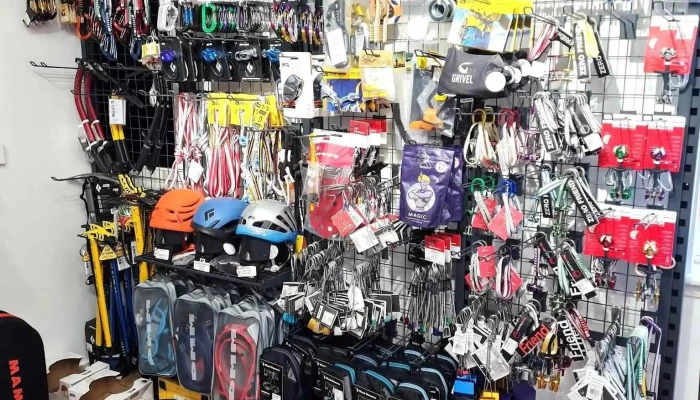 Nevisport -  All - Aviemore