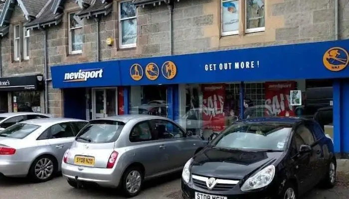 Nevisport - Aviemore