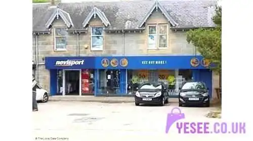 Nevisport -  By Owner - Aviemore