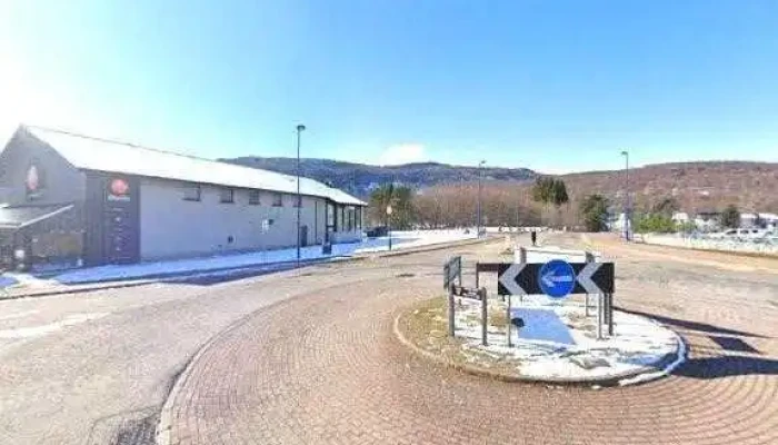 Nevisport -  Street View 360deg - Aviemore