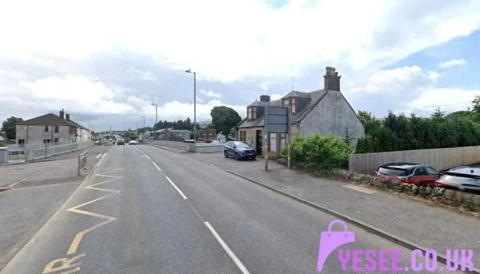 New Cumnock Early Childhood Centre - New Cumnock