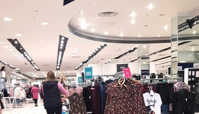 New Look -  Reviews - Glasgow