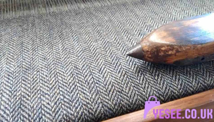 Newburgh Handloom Weavers - W Port Rd