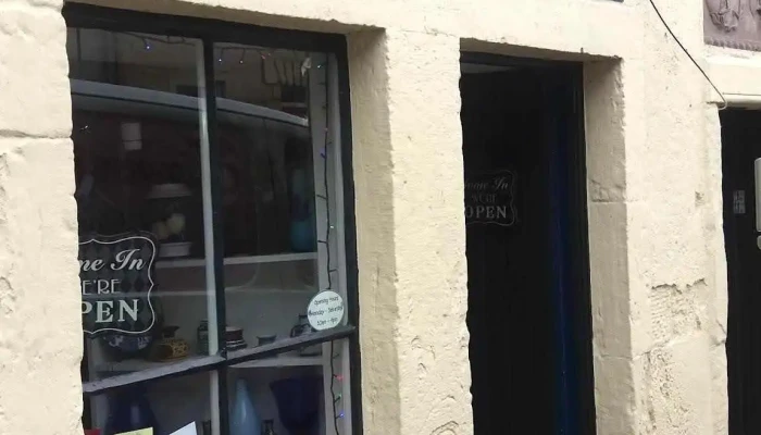Newburghs Own Charity Shop - Newburgh