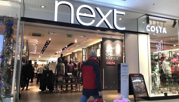 Next -  All - Glasgow