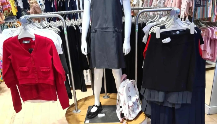 Next -  Clothing Store - Aberdeen