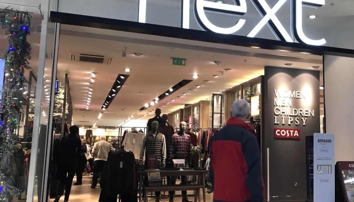 Next -  Comments - Glasgow