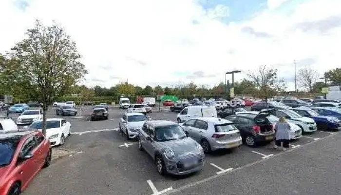 Next -  Street View 360deg - Hamilton