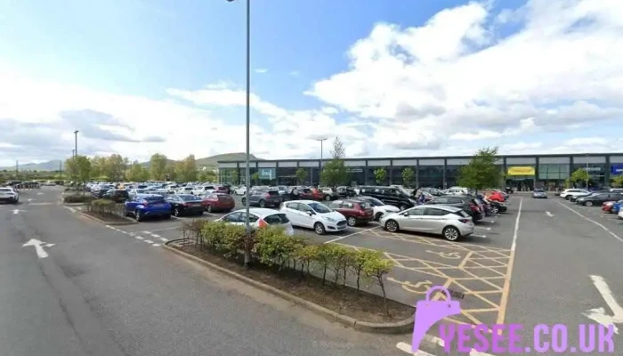 Next - Unit 10 Pentland Rd