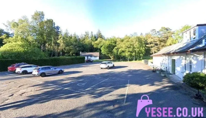 Nicholson Iain - Kilmacolm Pa13 4Pd