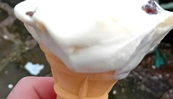 Nicholson Sweets Ice Cream Shop Number - Anstruther