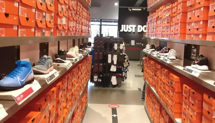 Nike Factory Store Gretna - Gretna Dg16 5Gg
