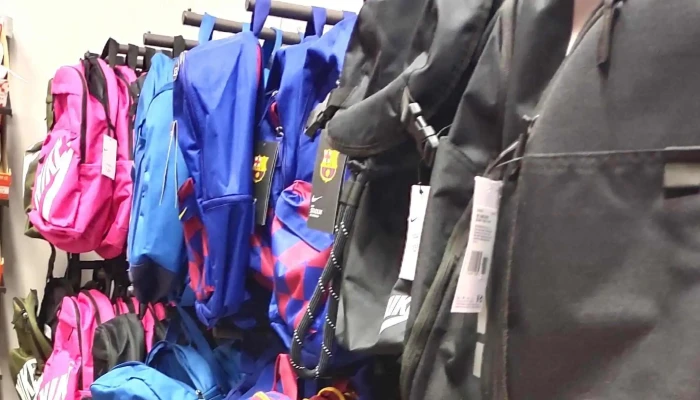 Nike Factory Store Tillicoultry - Tillicoultry