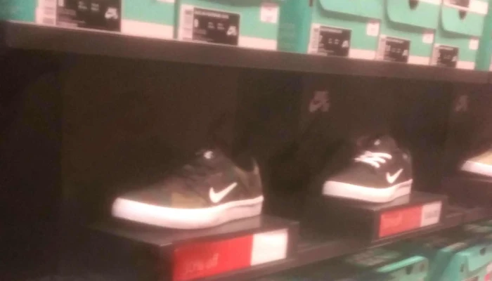Nike Unite Glasgow Bishopbriggs -  Phone - Glasgow