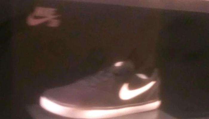 Nike Unite Glasgow Bishopbriggs -  Photos - Glasgow
