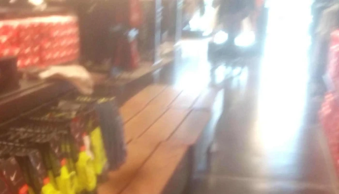 Nike Unite Glasgow Bishopbriggs -  Reviews - Glasgow
