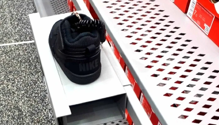 Nike Unite Glasgow Bishopbriggs -  Sporting Goods Store - Glasgow