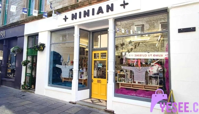 Ninian - Lerwick