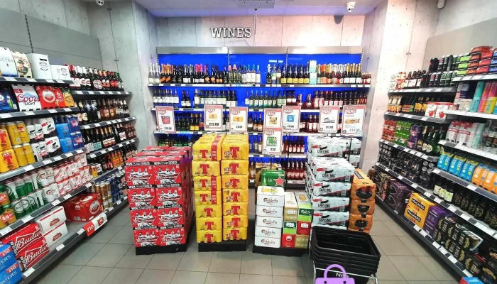Nisa Local - Linwood