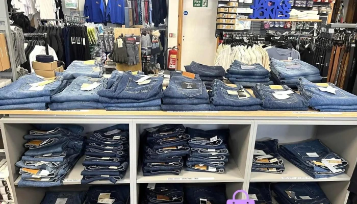 No 10 Retail Warehouse - Stornoway Hs1 2Xe