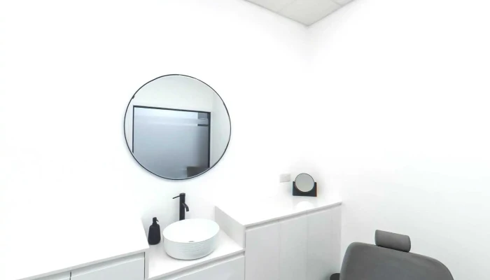 No 40 Salon Limited Street View 360deg - Beith