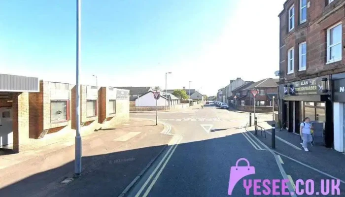 North Ayrshire Cancer Care - Stevenston Ka20 3Hd