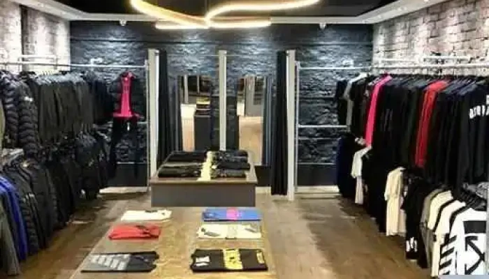 Nova Clothing - United Kingdom