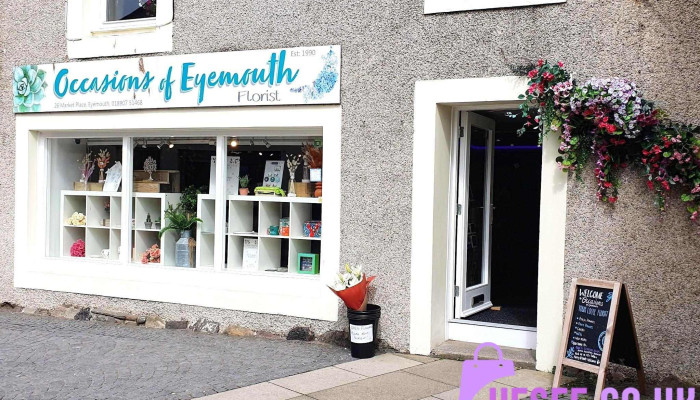 Occasions - Eyemouth Td14 5He
