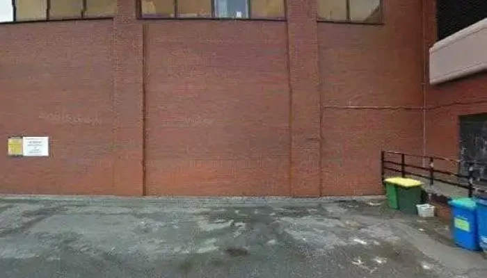 Officers Club -  Street View 360deg - Motherwell